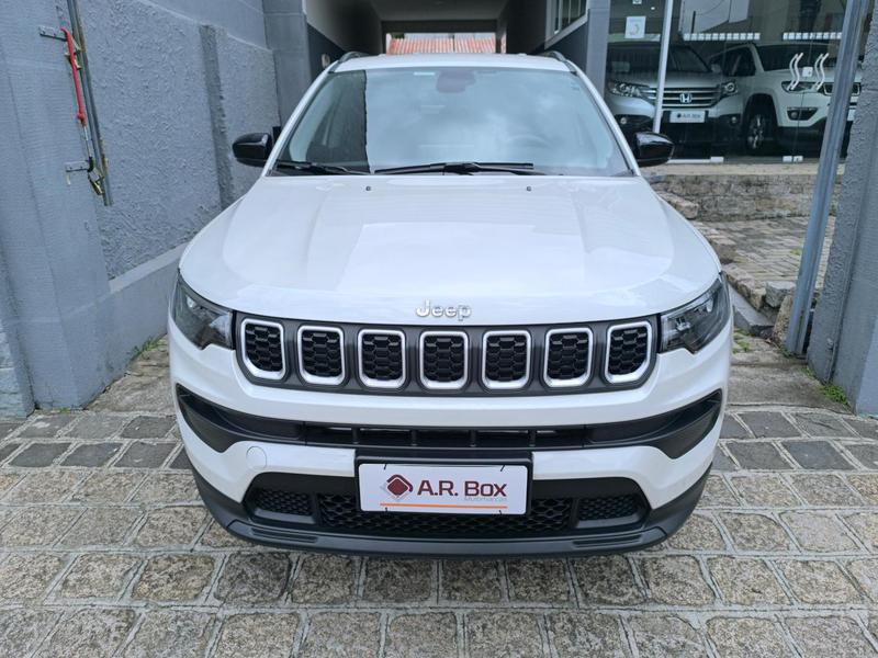 Jeep Compass Sport T - foto 3