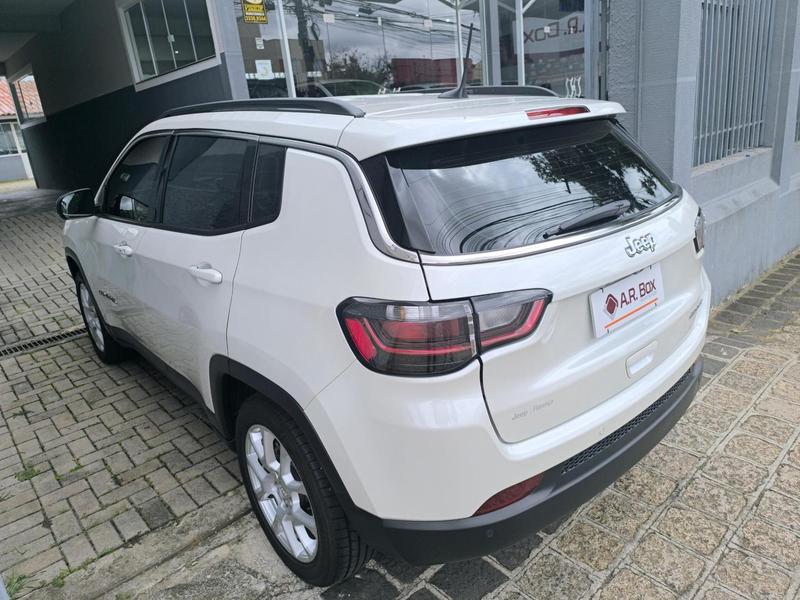 Jeep Compass Sport T - foto 4