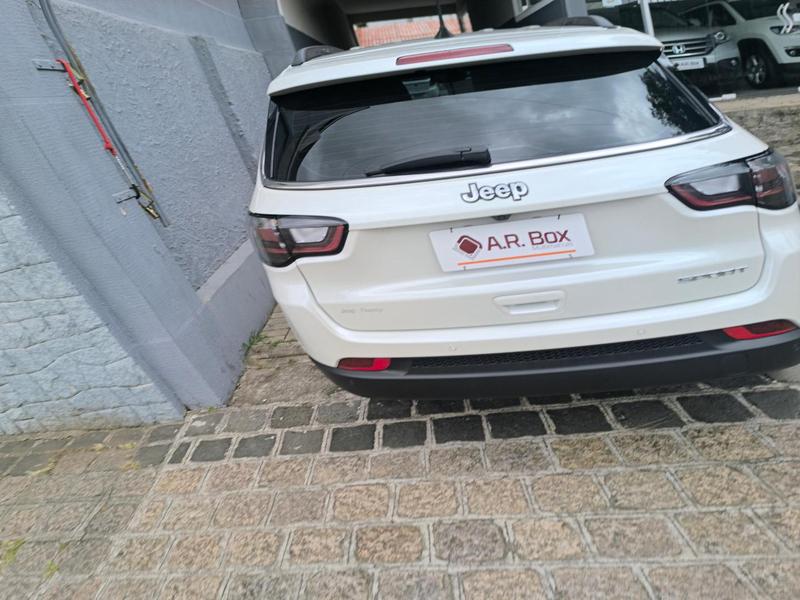 Jeep Compass Sport T - foto 5