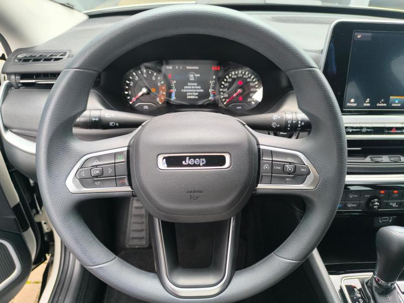Jeep Compass Sport T - foto 6