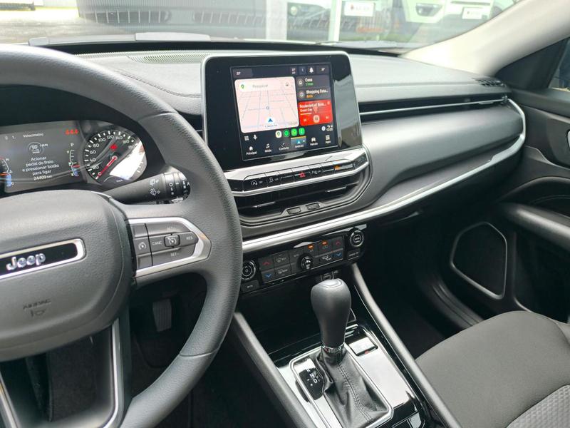 Jeep Compass Sport T - foto 7