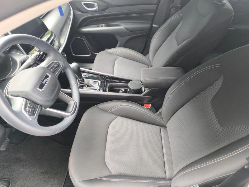 Jeep Compass Sport T - foto 8