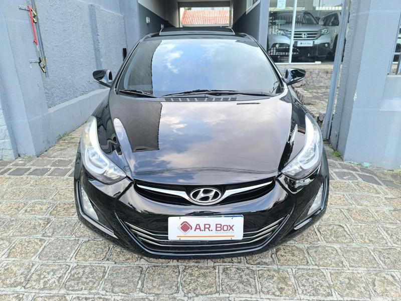 Hyundai ELANTRA - foto 3