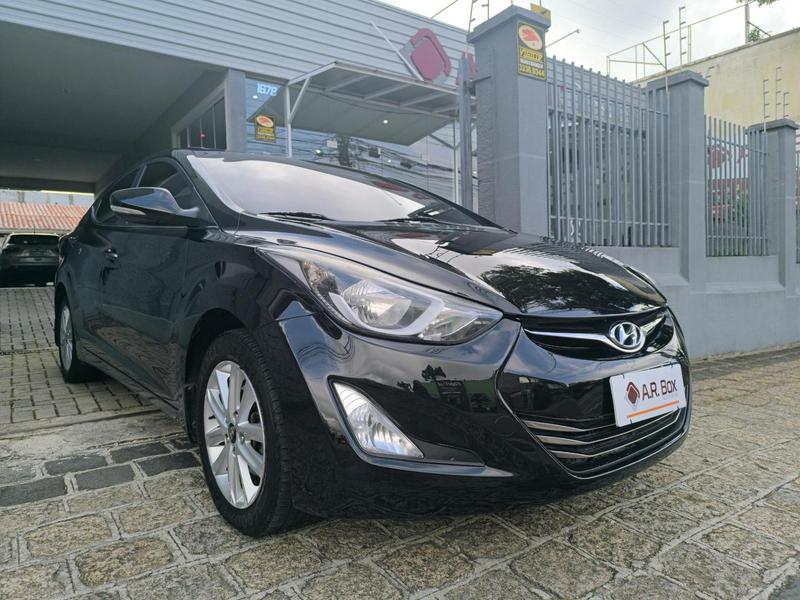 Hyundai ELANTRA - foto 19