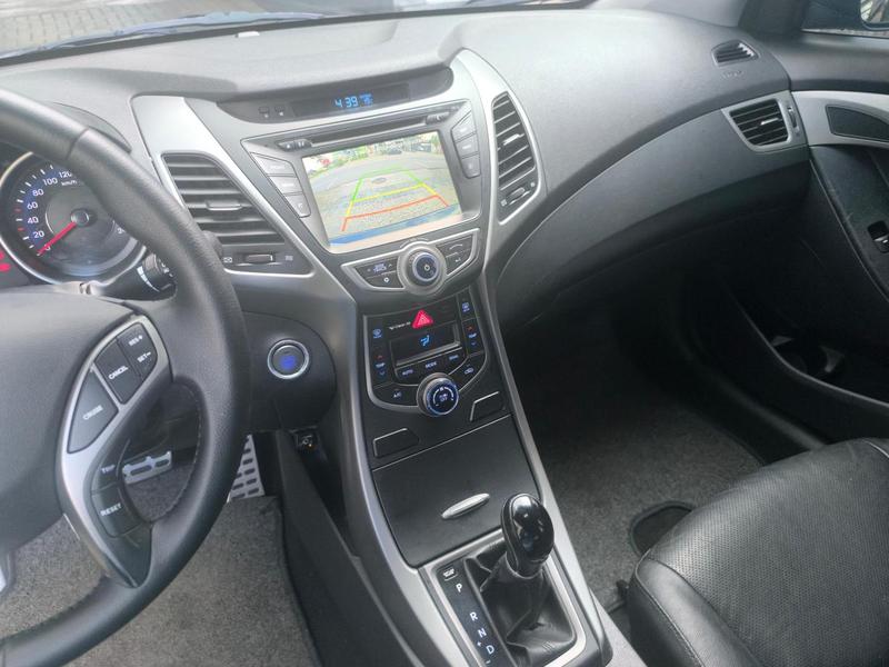 Hyundai ELANTRA - foto 10