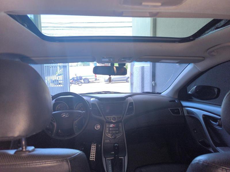 Hyundai ELANTRA - foto 11