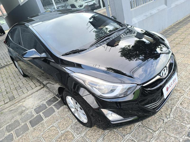 Hyundai ELANTRA - foto 13