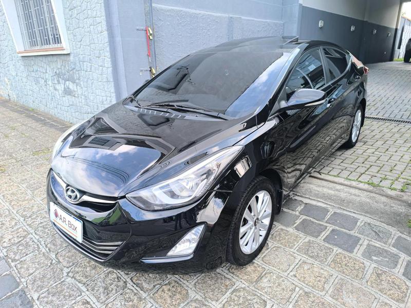 Hyundai ELANTRA - foto 14