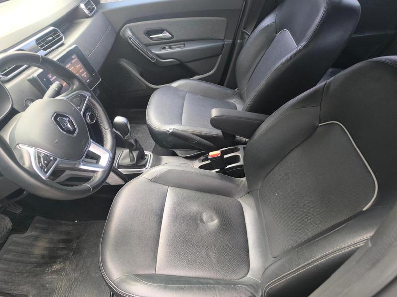 Renault Duster Iconic CVT - foto 12