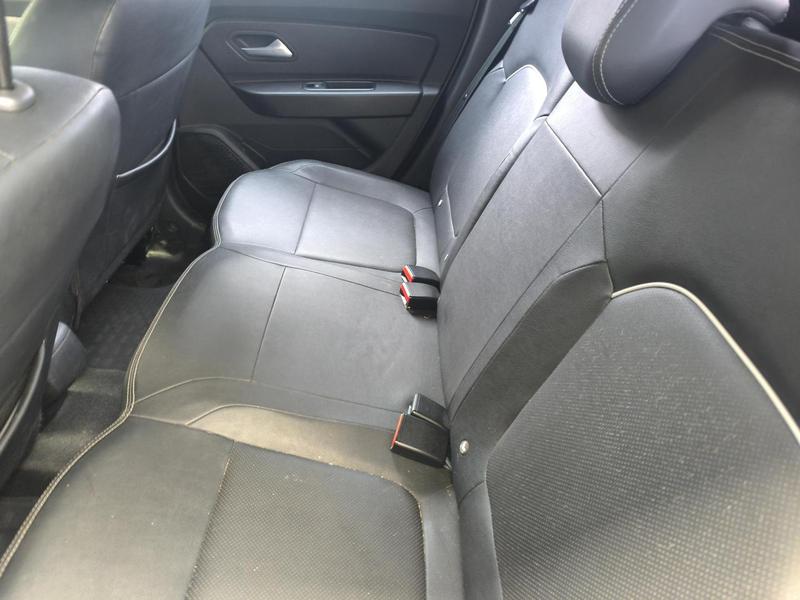 Renault Duster Iconic CVT - foto 16