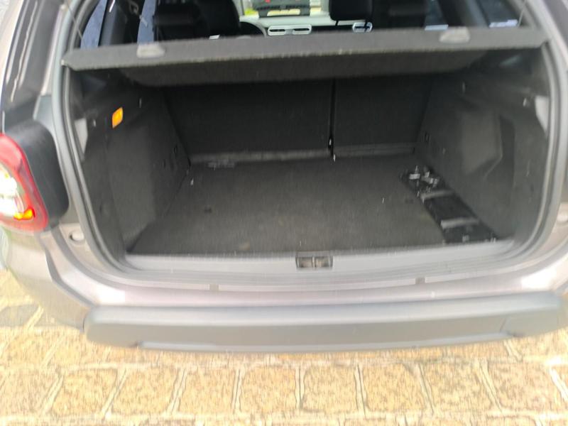 Renault Duster Iconic CVT - foto 18