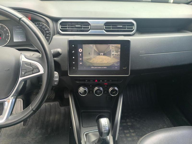 Renault Duster Iconic CVT - foto 19
