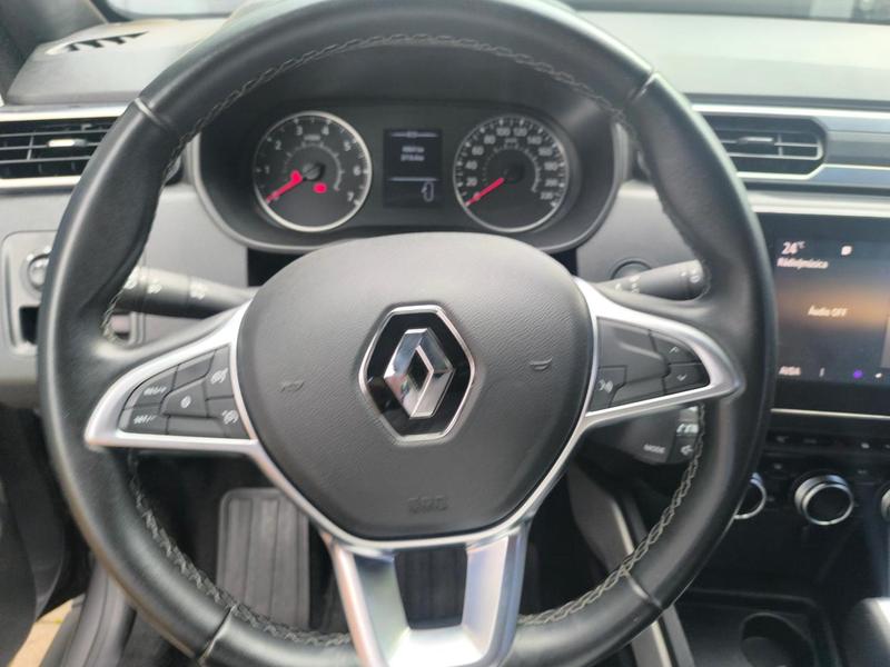 Renault Duster Iconic CVT - foto 7