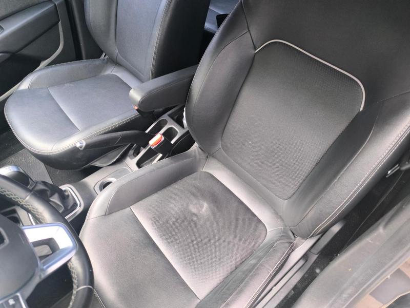 Renault Duster Iconic CVT - foto 11