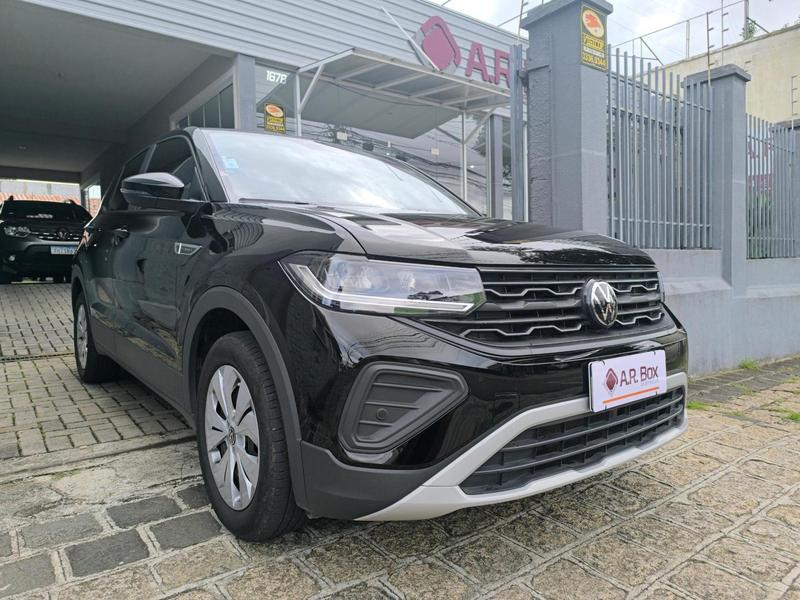 Volkswagen T-Cross Sense TSI - foto 2