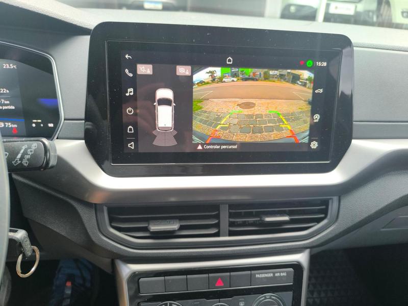 Volkswagen T-Cross Sense TSI - foto 13