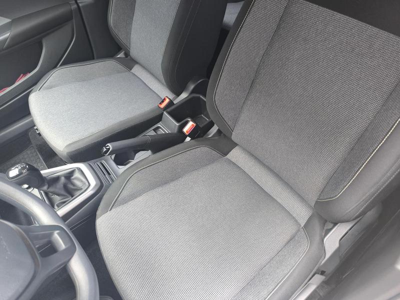 Volkswagen T-Cross Sense TSI - foto 14
