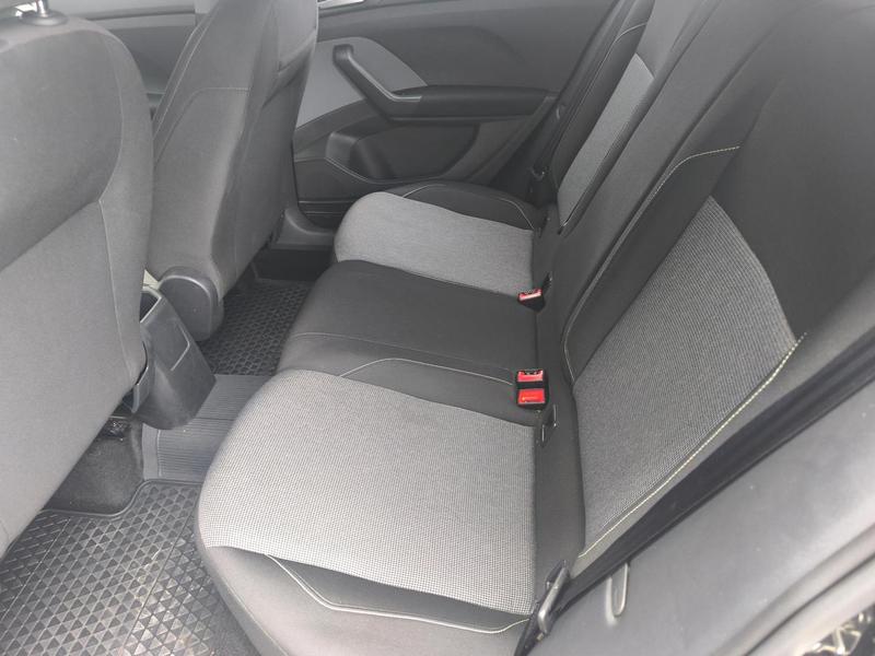 Volkswagen T-Cross Sense TSI - foto 15
