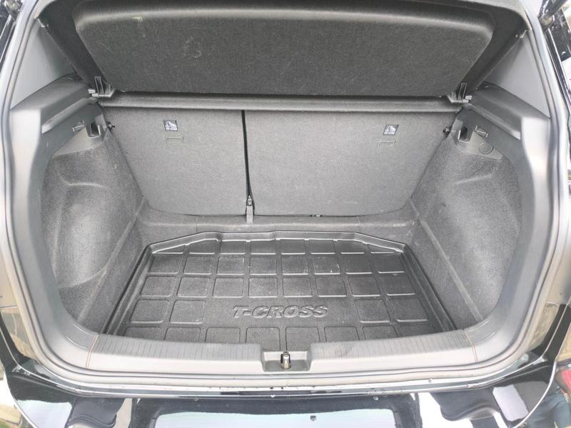 Volkswagen T-Cross Sense TSI - foto 16