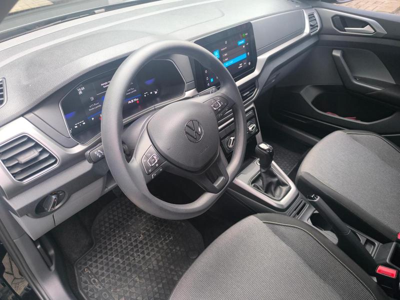Volkswagen T-Cross Sense TSI - foto 18