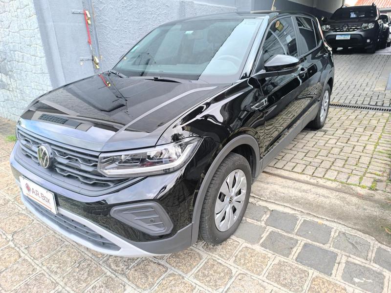 Volkswagen T-Cross Sense TSI - foto 3