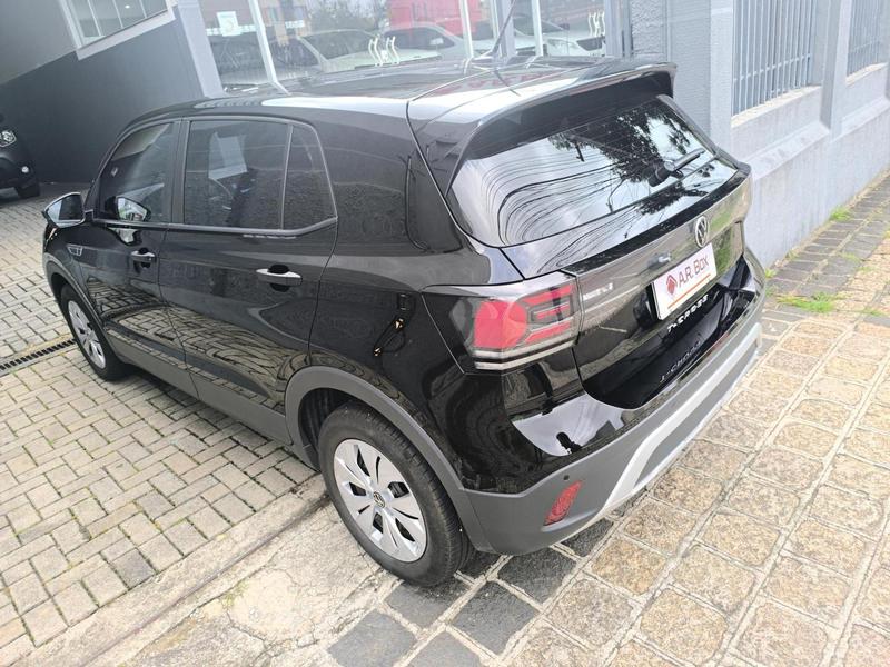 Volkswagen T-Cross Sense TSI - foto 6