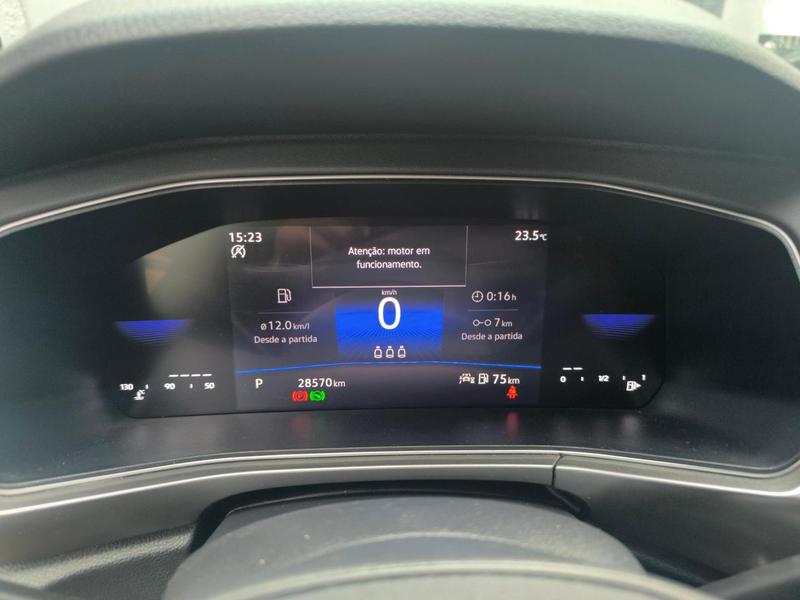 Volkswagen T-Cross Sense TSI - foto 7