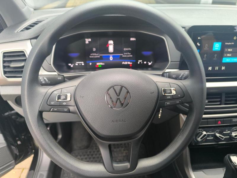 Volkswagen T-Cross Sense TSI - foto 8