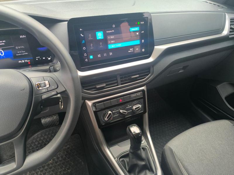 Volkswagen T-Cross Sense TSI - foto 9