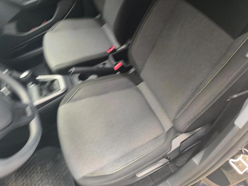 Volkswagen T-Cross Sense TSI - foto 10