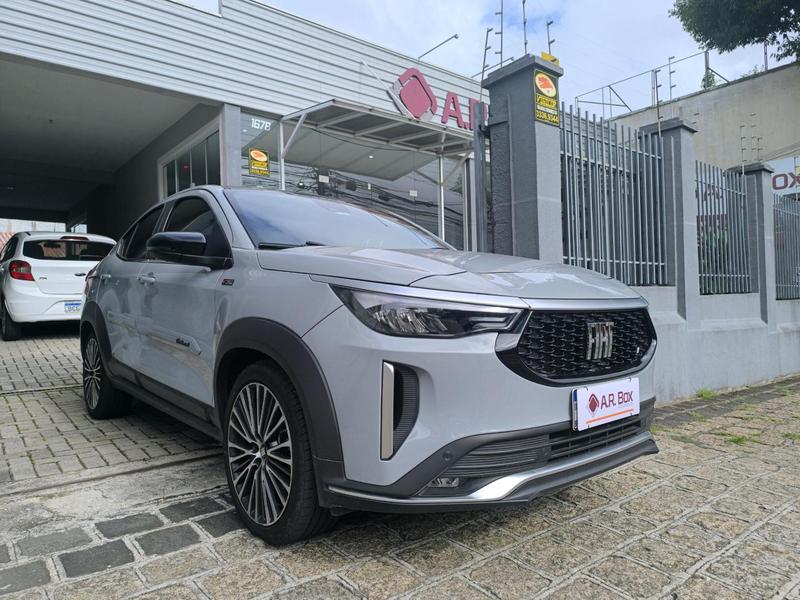 Fiat Fastback Limited Ed - foto 2