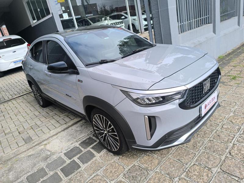 Fiat Fastback Limited Ed - foto 12