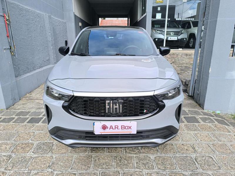 Fiat Fastback Limited Ed - foto 13