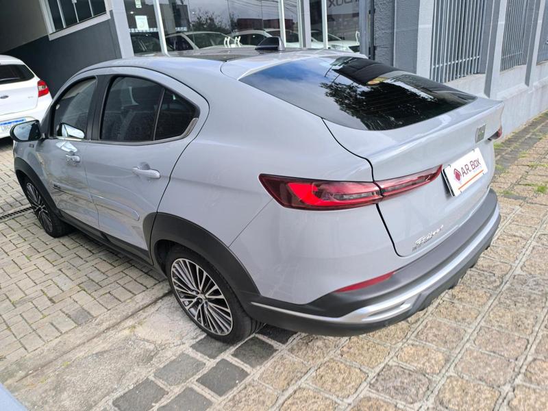 Fiat Fastback Limited Ed - foto 14