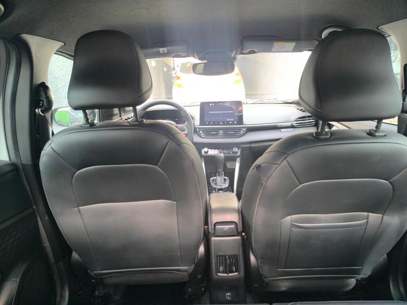 Fiat Fastback Limited Ed - foto 17