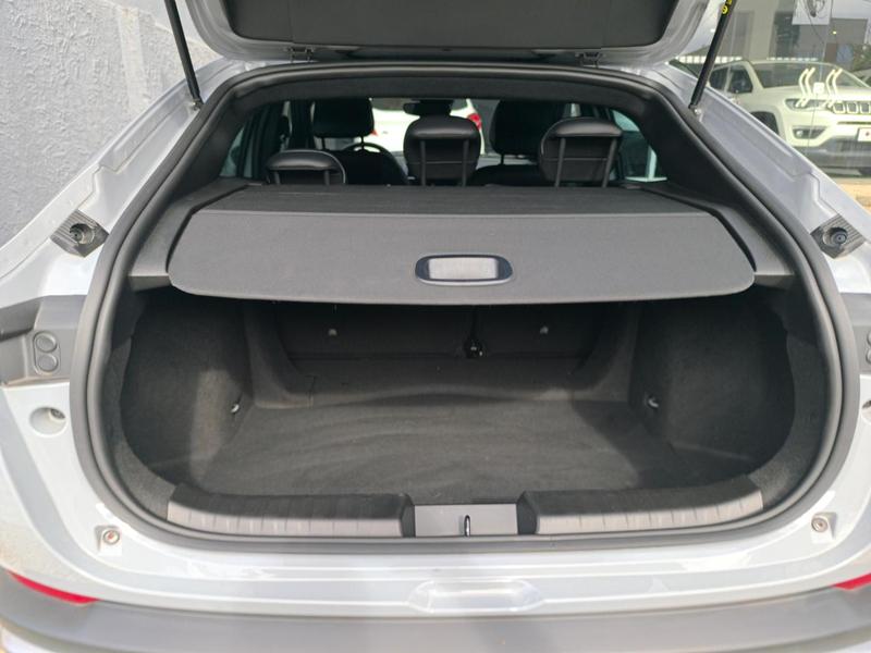 Fiat Fastback Limited Ed - foto 18