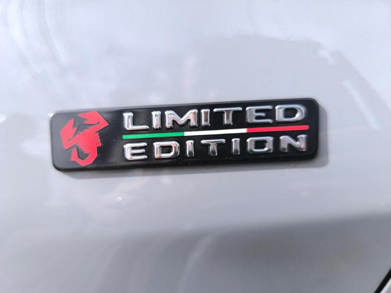 Fiat Fastback Limited Ed - foto 20