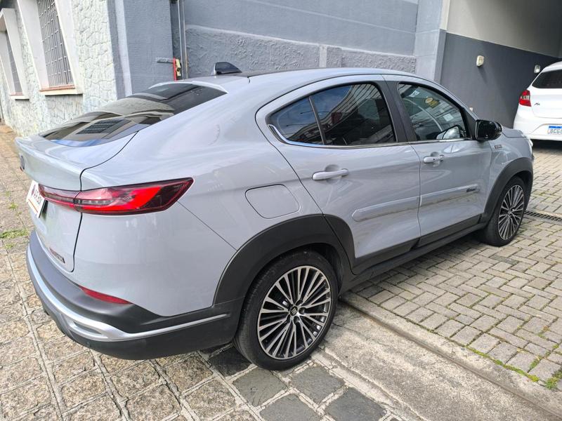 Fiat Fastback Limited Ed - foto 4