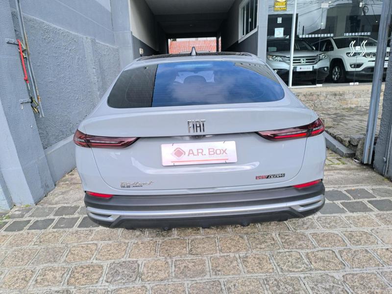 Fiat Fastback Limited Ed - foto 5