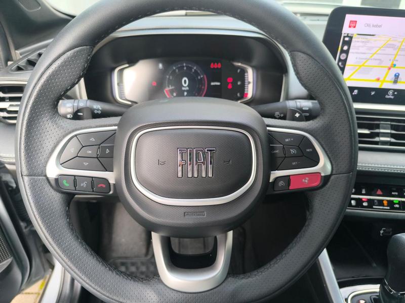 Fiat Fastback Limited Ed - foto 7