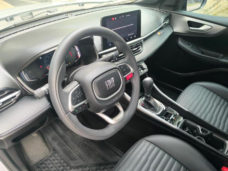 Fiat Fastback Limited Ed - foto 8