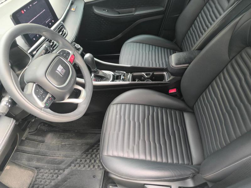 Fiat Fastback Limited Ed - foto 9