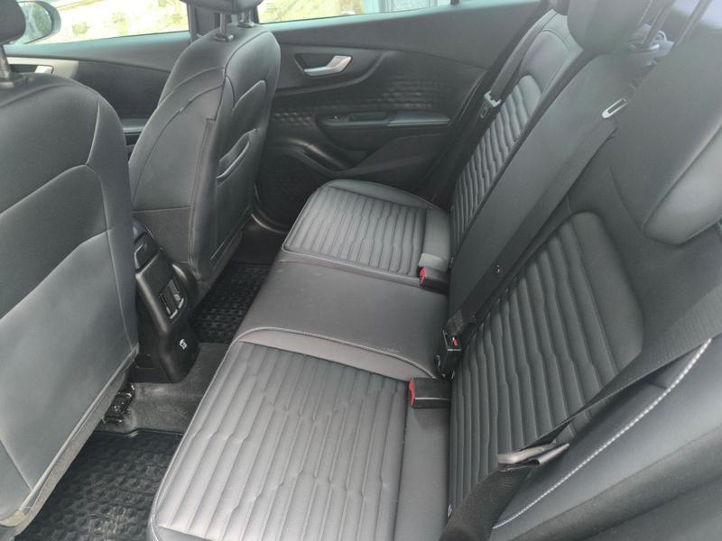 Fiat Fastback Limited Ed - foto 10