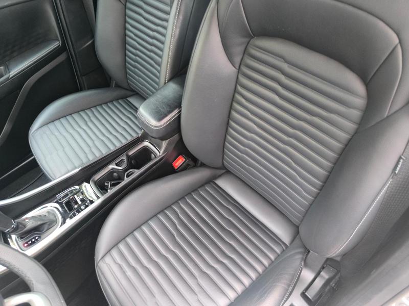 Fiat Fastback Limited Ed - foto 11