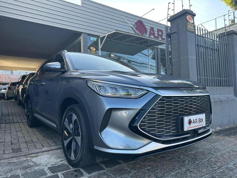 BYD Song Plus Gs Dm - foto 2