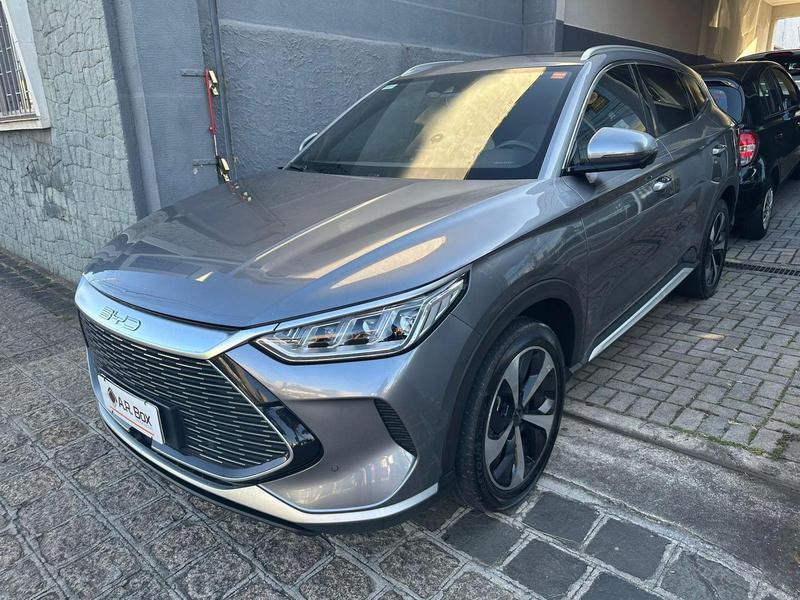 BYD Song Plus Gs Dm - foto 3