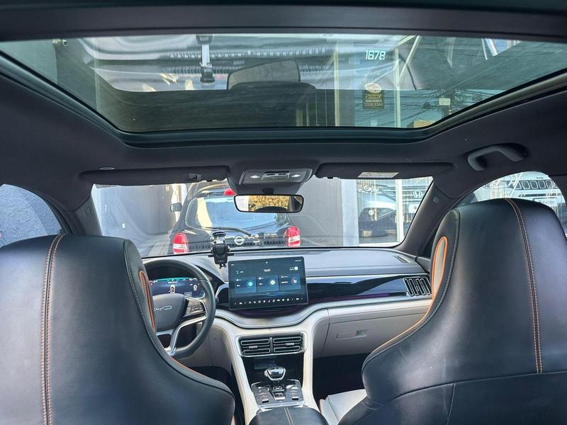 BYD Song Plus Gs Dm - foto 10