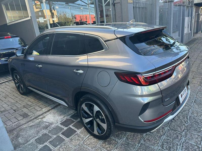 BYD Song Plus Gs Dm - foto 13