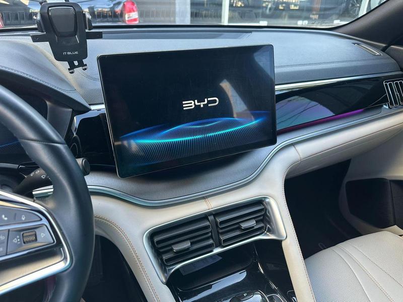 BYD Song Plus Gs Dm - foto 17