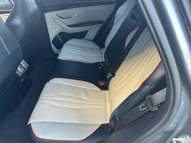 BYD Song Plus Gs Dm - foto 18